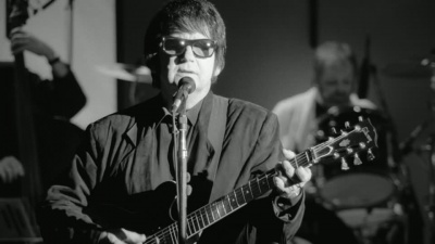 Roy Orbison - The Comedians