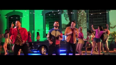 Henrique & Diego、Dennis Dj - Tchau Tchau