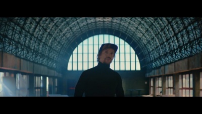 Macaco、Joan Manuel Serrat、jorge drexler - Blue