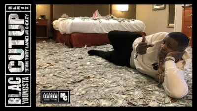 Blac Youngsta、Tory Lanez、G-Eazy - Cut Up
