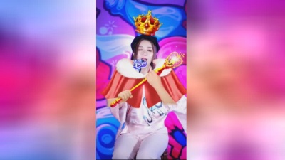 胡芳芳 - 我的未来不是梦