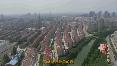 李刚 - 朋友请在如皋留
