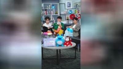 流行音乐全金榜 - 【全金榜第55期】陈楚生新专竟然藏着这么多秘密？互动问答挑战，原来你是这样的“花样生”！更现场解锁“盛世美颜”Look，暖心告白粉丝！