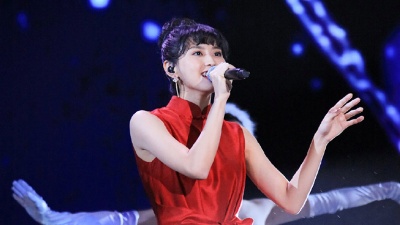 李芷婷、2019中国好声音 - 画