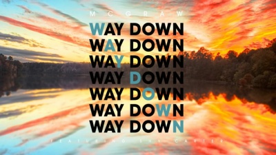 Tim McGraw、Shy Carter - Way Down