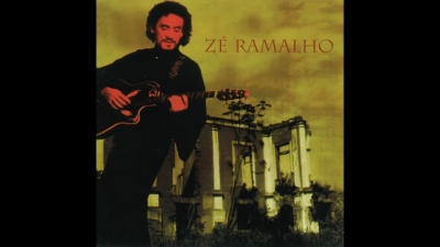 Zé Ramalho - Cidades e Lendas