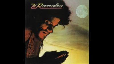 Zé Ramalho - Ave de Prata