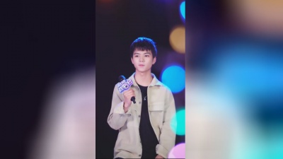 杨桐 - 青葱