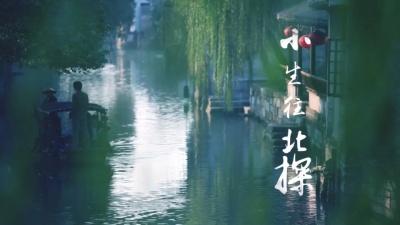 吴欢 - 姑娘向南走