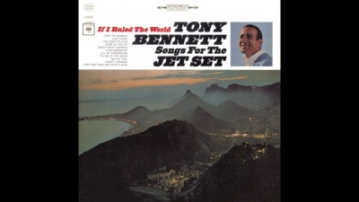 Tony Bennett - Love Scene