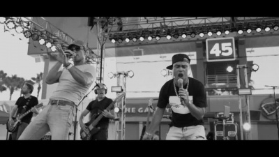 Tim McGraw、Shy Carter - Way Down