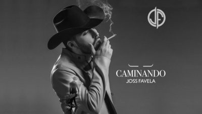 Joss Favela - Caminando