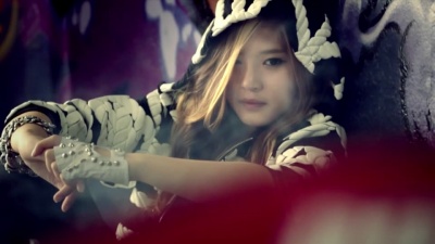Goddess - 이별파티