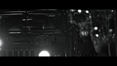 Heize、DAVII - Navigation