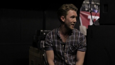 the milk - Chip The Kids (Behind The Scenes @ Chinnerys)
