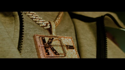 K-Trap - Exit