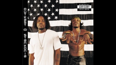 Outkast、b-real - Xplosion