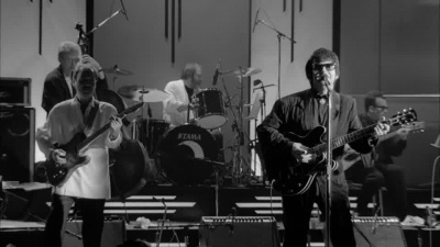 Roy Orbison - Claudette