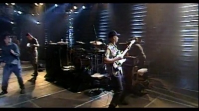 Rage Against the Machine - Testify