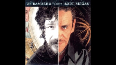 Zé Ramalho - Metamorfose Ambulante