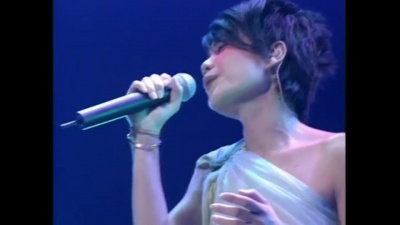 王菲 - Thank You For Hearing Me