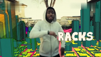 Iamsu!、2 Chainz、Sage the Gemini - Only That Real