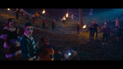 Loïc Nottet - Candy Land