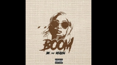 BK、Reason、Strictly BK - Boom