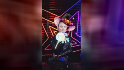 徐聪、酷狗首唱会 - 欠我个未来