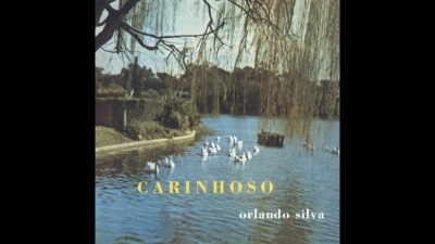 orlando silva - Carinhoso