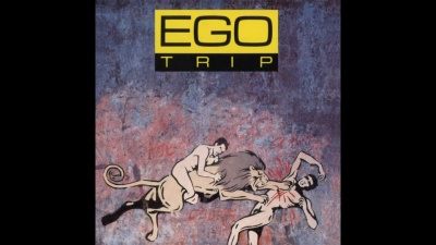 Egotrip - A Lei Sou Eu