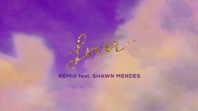 Taylor Swift、Shawn Mendes - Lover