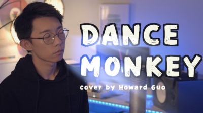 郭皓月 - 洗脑全球的神曲《Dance Monkey》