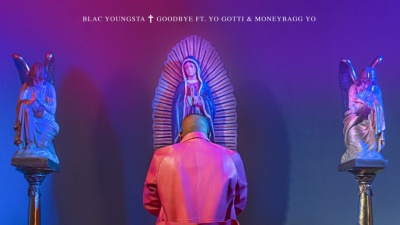 Blac Youngsta、Moneybagg Yo、Yo Gotti - Goodbye