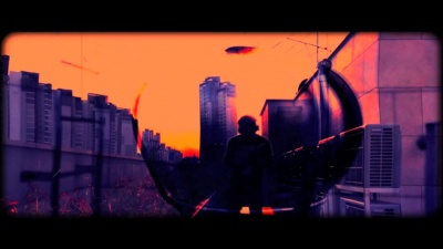 J BEL - BLACK WIND #2