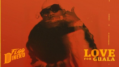 Flipp Dinero、Kodak Black - Till im Gone