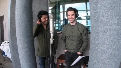 Stereophonics - Don't Let The Devil Take Another Day