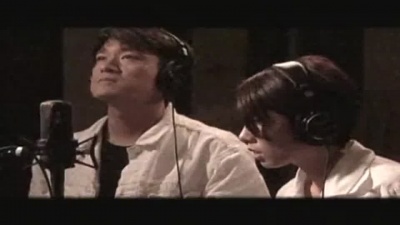 李度、周华健 - 难以抗拒