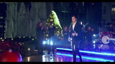 Carlos Rivera - El Niño del Tambor