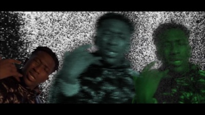 MadManMax、Raiden Rose、FLEXLIKEKEV、Felix Dicey - Killin Time