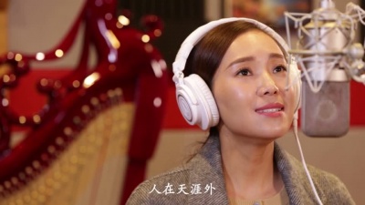 云朵 - 云朵上的梦
