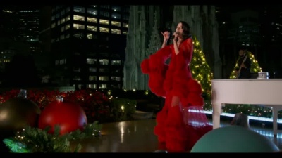 Natalia Jiménez - Santa Baby