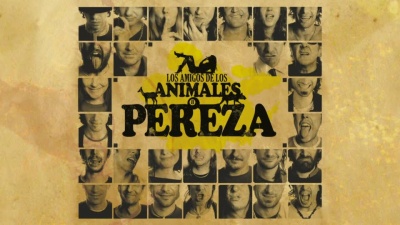 pereza、Amaral - La Noria