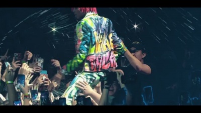 Tyla Yaweh、YG - I Think I Luv Her