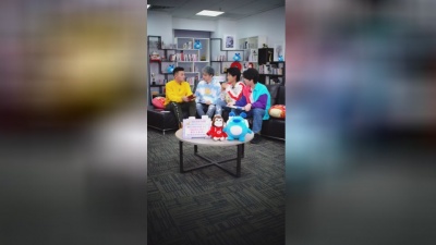 流行音乐全金榜 - 【全金榜第83期】3Q音乐人陈红鲤、孙浩然、宋乐谦合体上线，畅聊新歌创作灵感，直面集体彩虹屁的考验，细数“塑料兄弟情”的铁证！