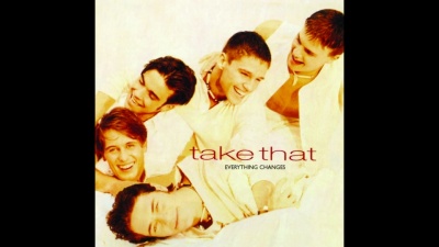 Take That - Whatever You Do to Me