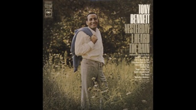 Tony Bennett - Hi-Ho