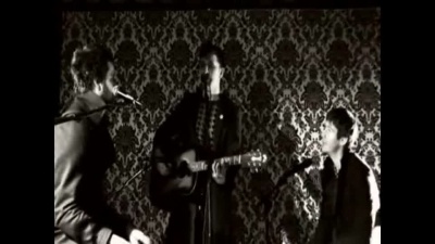 the futureheads - Hounds Of Love