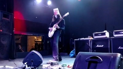冷炎酷魂 - 【桶哥】Buckethead - Soothsayer