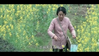 听着音乐放飞梦想 - 大海在呼唤主题曲《大海啊故乡》，柔情似水的思念！听得热泪盈眶